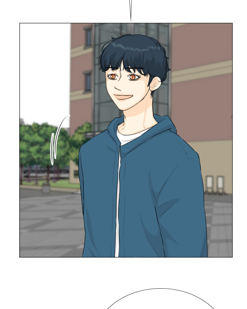 Read Half-Ghost chapter 125 image 47 on Lezhin