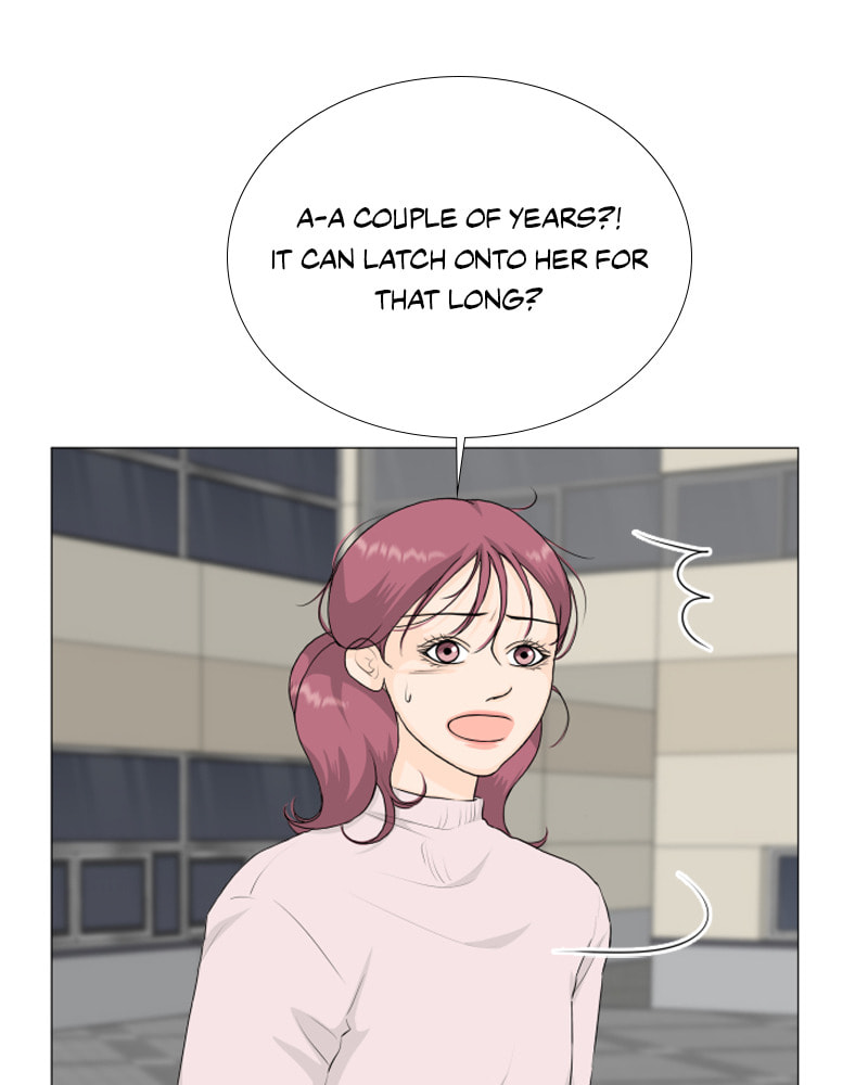 Read Half-Ghost chapter 125 image 49 on Lezhin