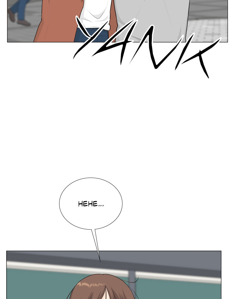 Read Half-Ghost chapter 125 image 5 on Lezhin