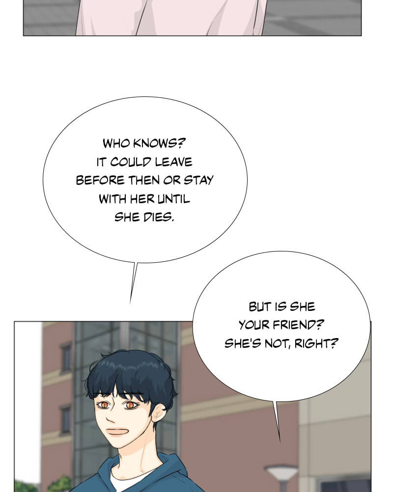 Read Half-Ghost chapter 125 image 50 on Lezhin