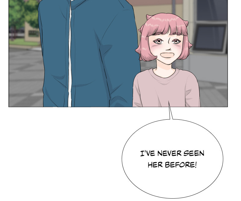 Read Half-Ghost chapter 125 image 51 on Lezhin