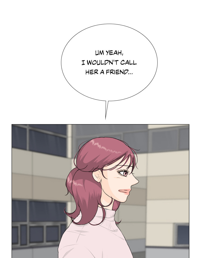Read Half-Ghost chapter 125 image 52 on Lezhin