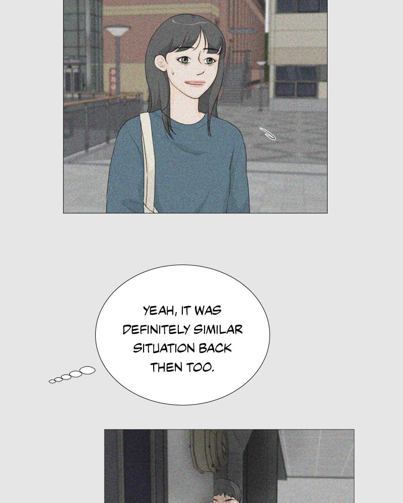 Read Half-Ghost chapter 125 image 54 on Lezhin