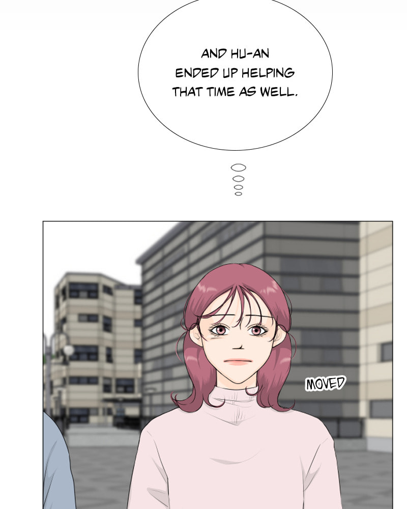 Read Half-Ghost chapter 125 image 57 on Lezhin