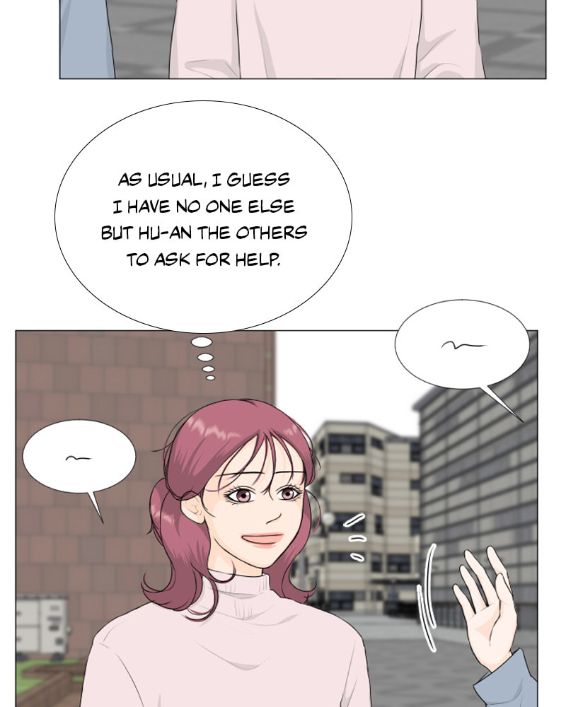Read Half-Ghost chapter 125 image 58 on Lezhin