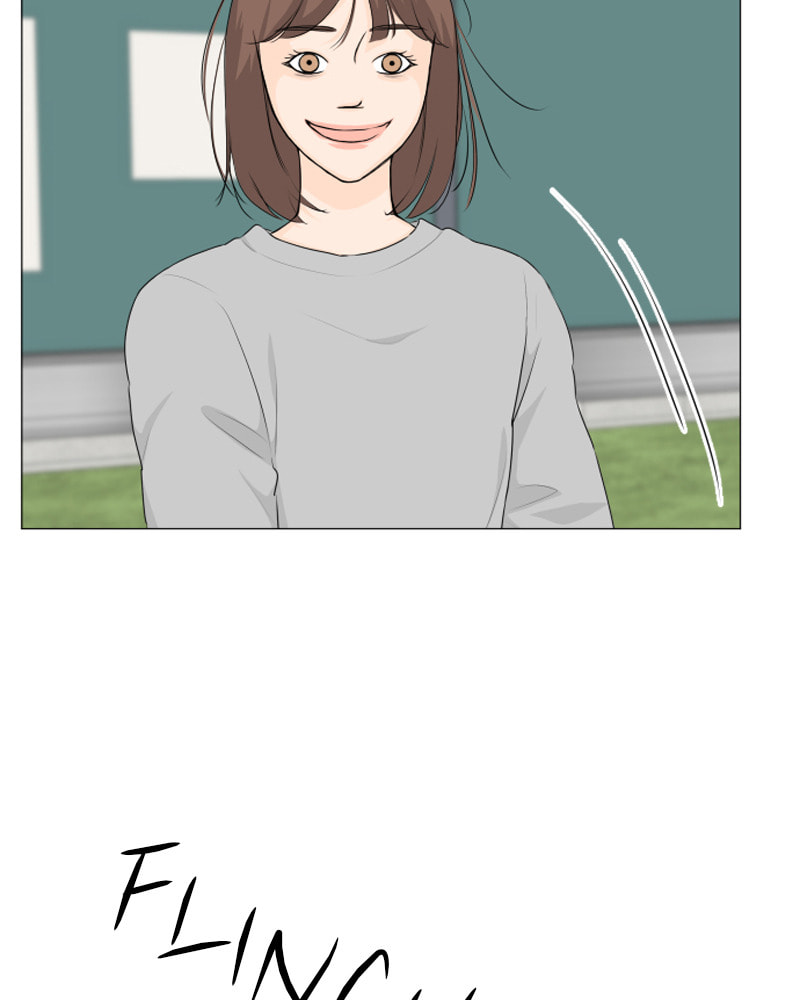 Read Half-Ghost chapter 125 image 6 on Lezhin