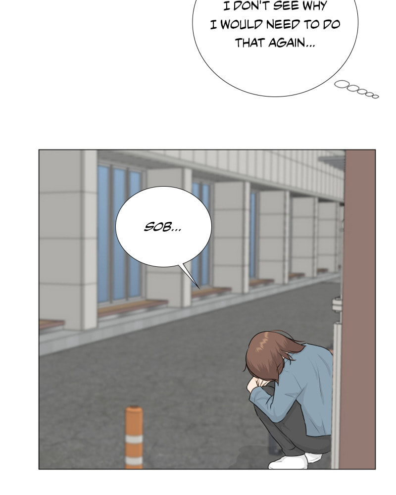 Read Half-Ghost chapter 125 image 62 on Lezhin