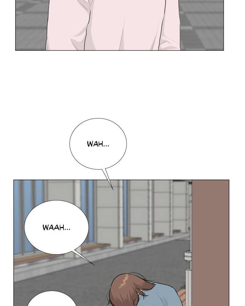 Read Half-Ghost chapter 125 image 64 on Lezhin