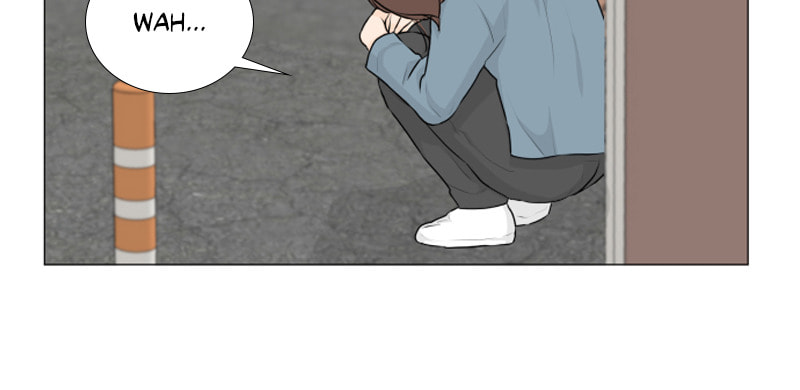 Read Half-Ghost chapter 125 image 65 on Lezhin