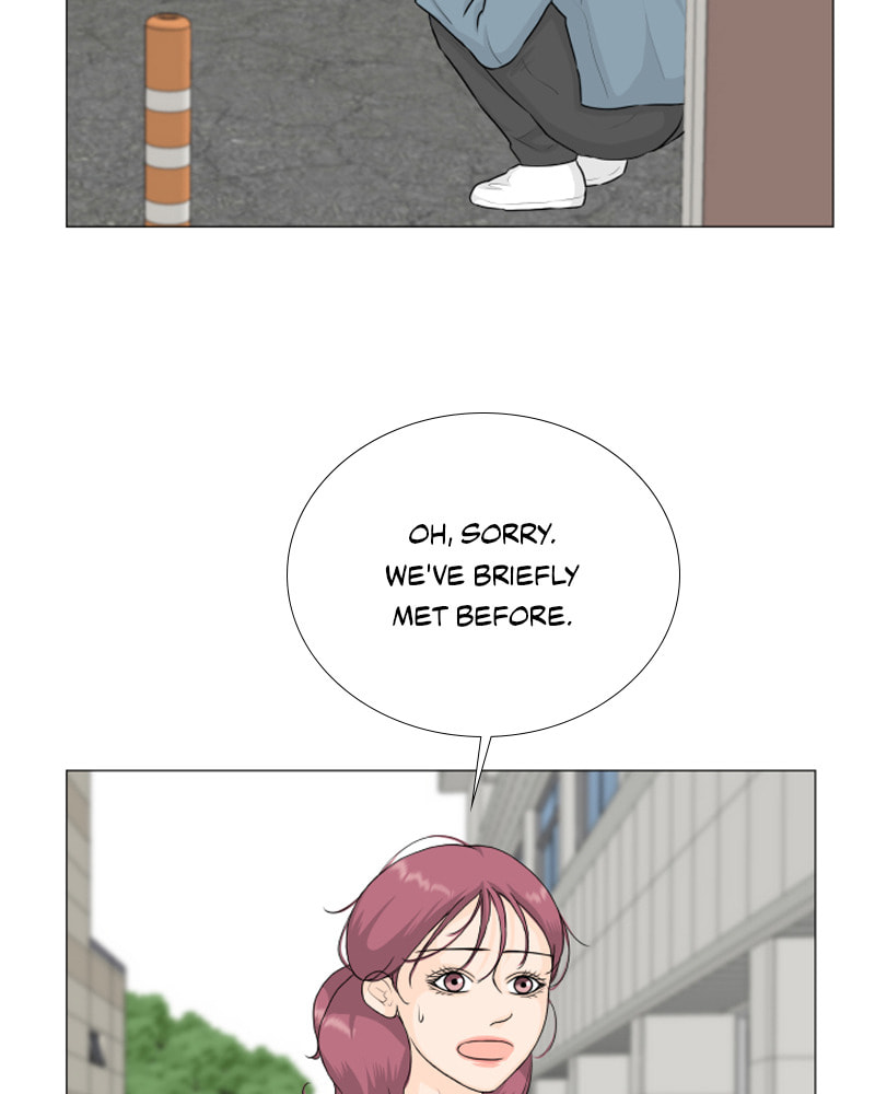 Read Half-Ghost chapter 125 image 69 on Lezhin