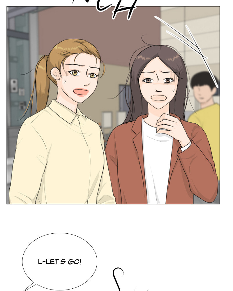 Read Half-Ghost chapter 125 image 7 on Lezhin