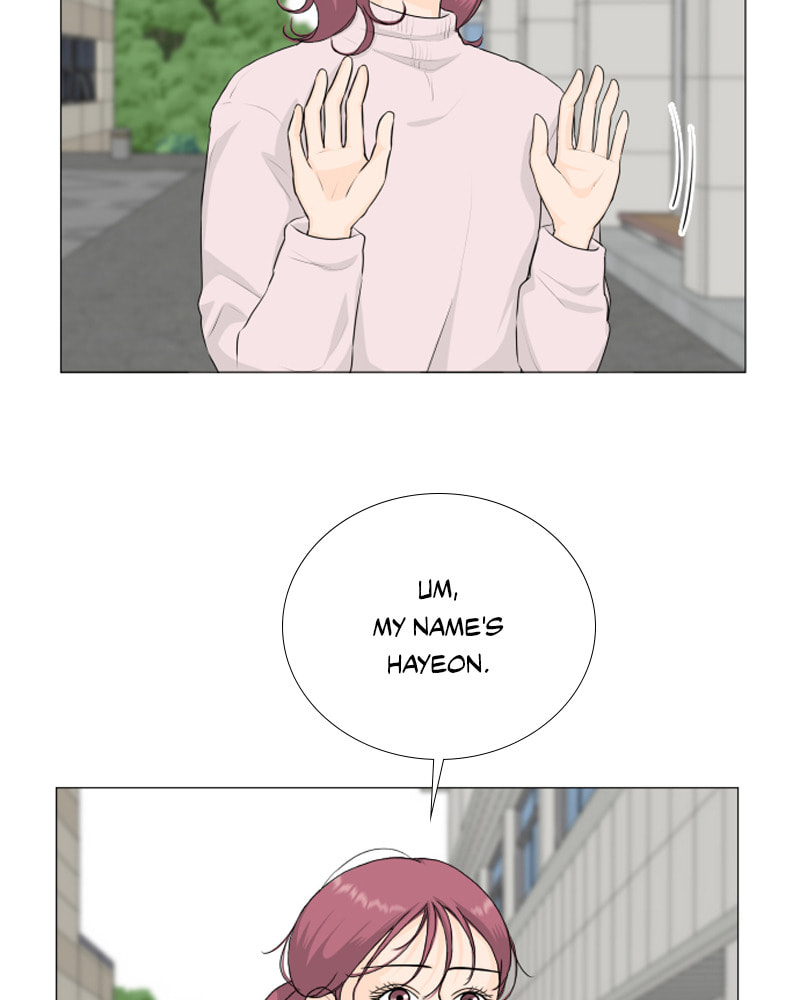 Read Half-Ghost chapter 125 image 70 on Lezhin
