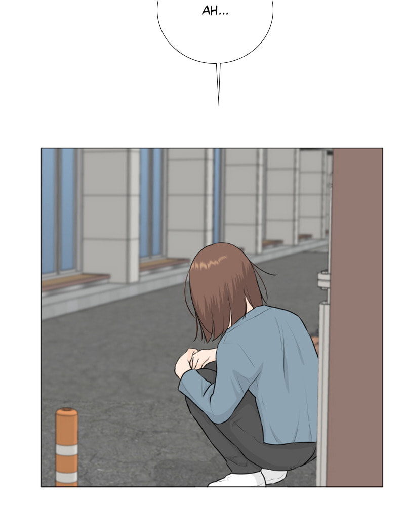 Read Half-Ghost chapter 125 image 72 on Lezhin