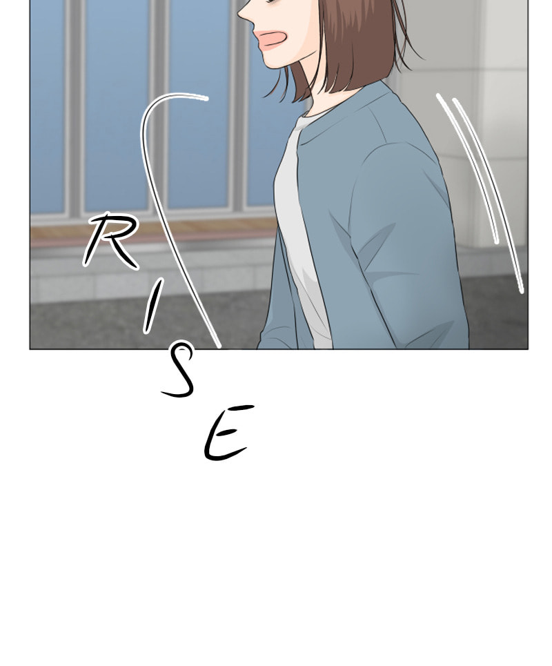 Read Half-Ghost chapter 125 image 77 on Lezhin
