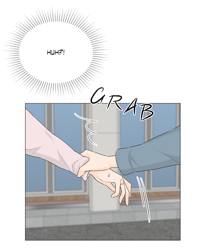 Read Half-Ghost chapter 125 image 78 on Lezhin