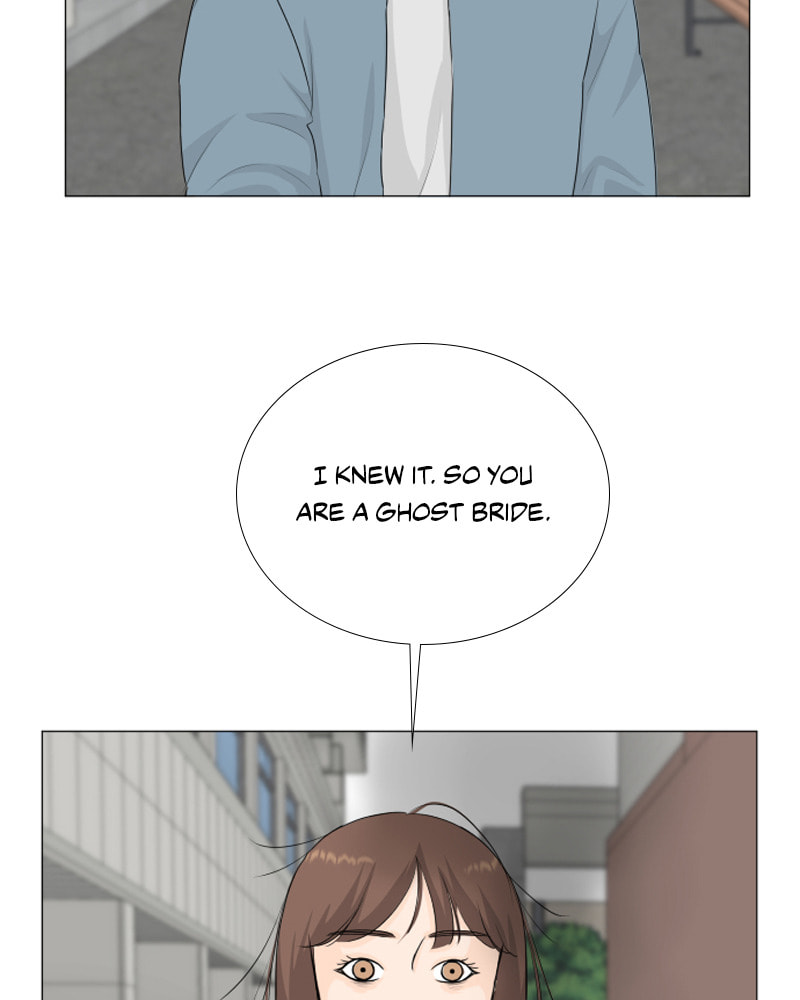 Read Half-Ghost chapter 125 image 81 on Lezhin