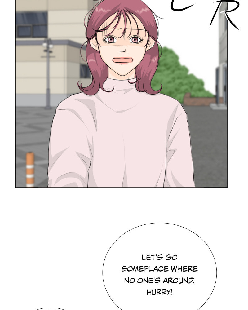 Read Half-Ghost chapter 125 image 83 on Lezhin