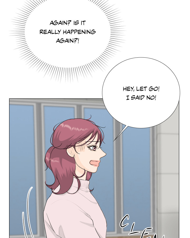 Read Half-Ghost chapter 125 image 85 on Lezhin