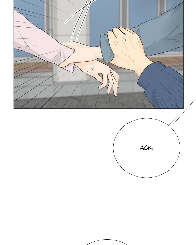 Read Half-Ghost chapter 125 image 87 on Lezhin
