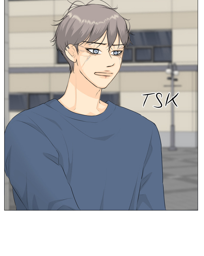 Read Half-Ghost chapter 125 image 89 on Lezhin