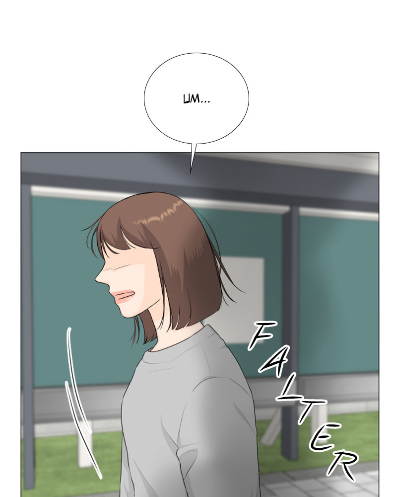 Read Half-Ghost chapter 125 image 9 on Lezhin