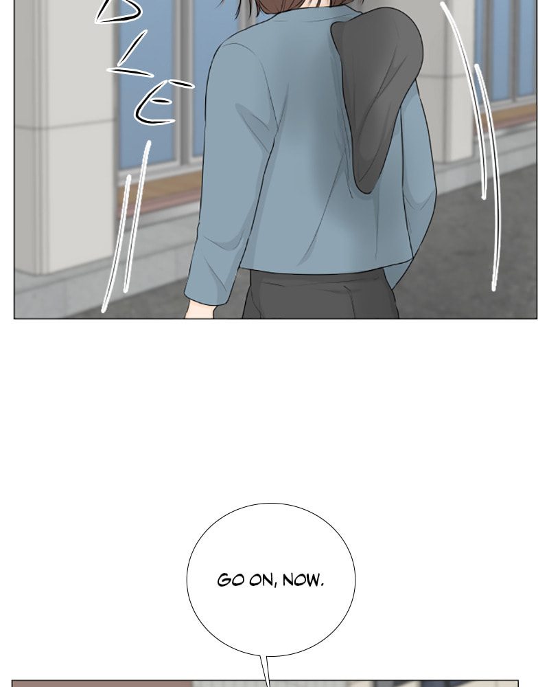 Read Half-Ghost chapter 126 image 11 on Lezhin