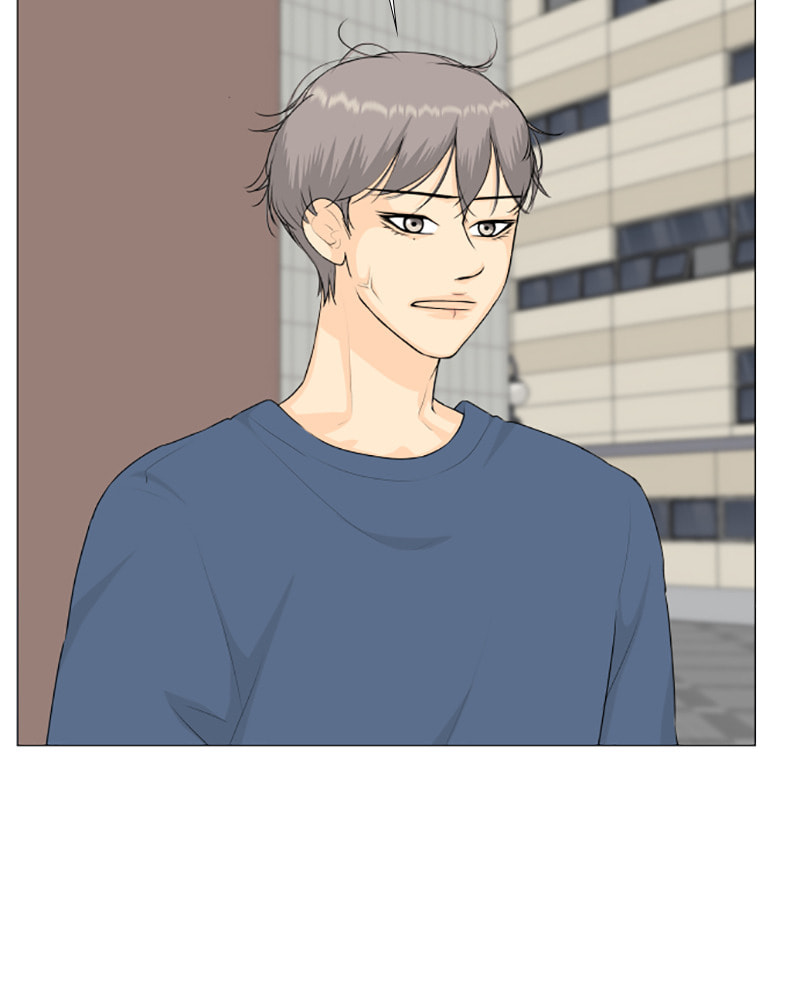 Read Half-Ghost chapter 126 image 12 on Lezhin