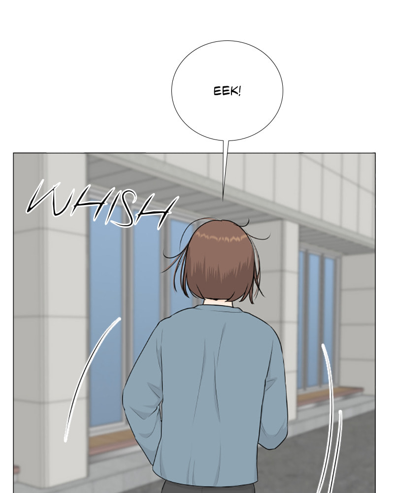 Read Half-Ghost chapter 126 image 13 on Lezhin