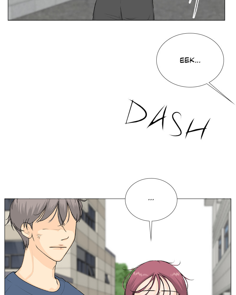 Read Half-Ghost chapter 126 image 14 on Lezhin