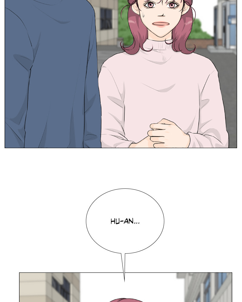 Read Half-Ghost chapter 126 image 15 on Lezhin