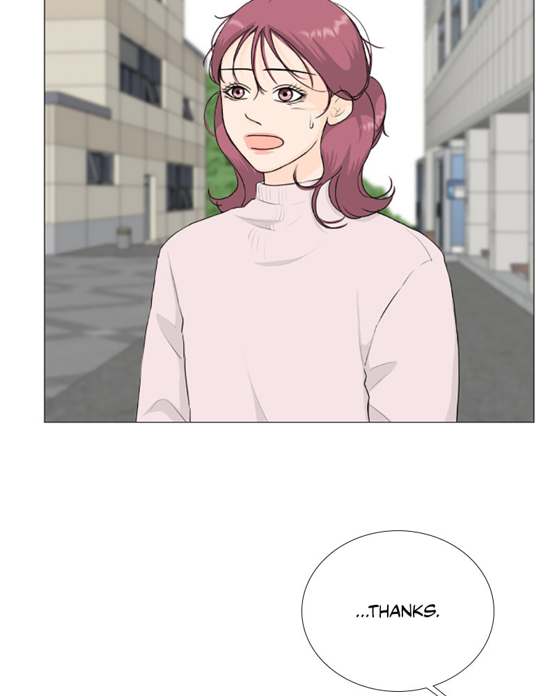 Read Half-Ghost chapter 126 image 16 on Lezhin