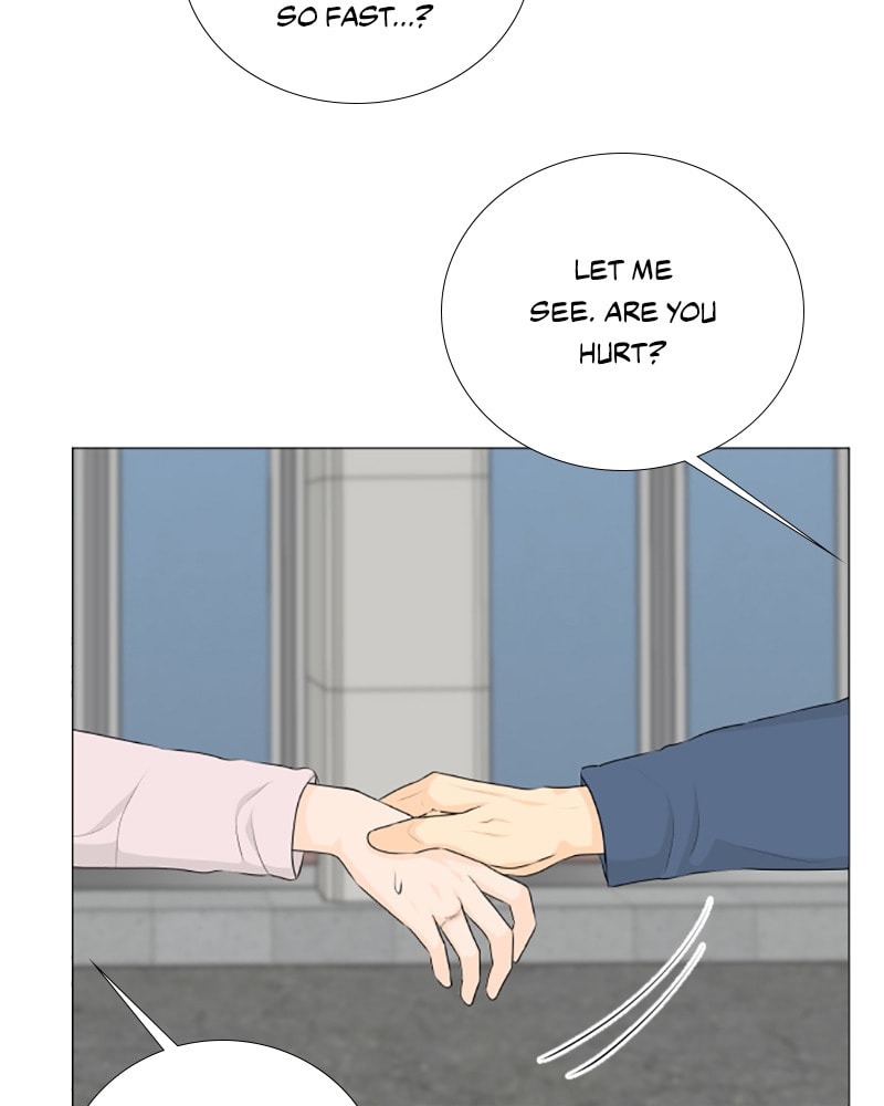 Read Half-Ghost chapter 126 image 18 on Lezhin