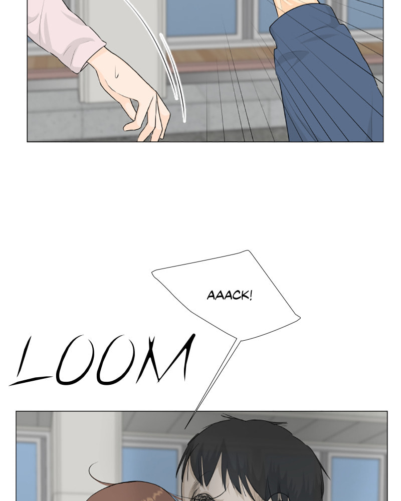 Read Half-Ghost chapter 126 image 2 on Lezhin