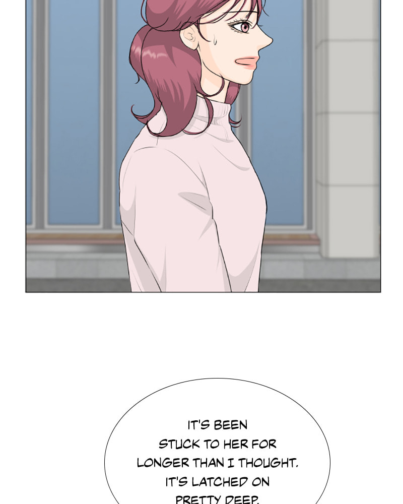 Read Half-Ghost chapter 126 image 21 on Lezhin