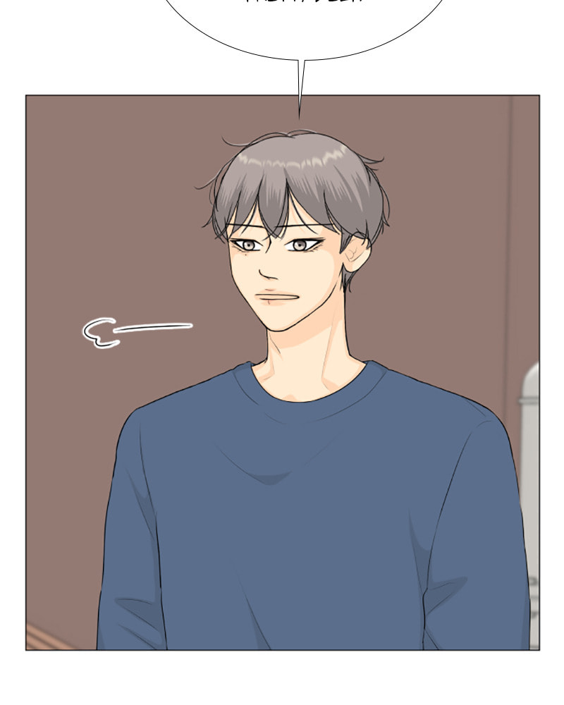 Read Half-Ghost chapter 126 image 22 on Lezhin