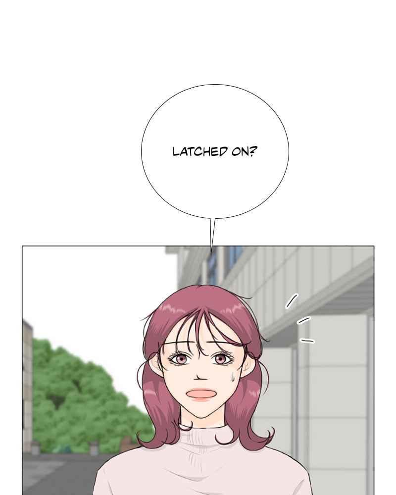 Read Half-Ghost chapter 126 image 23 on Lezhin