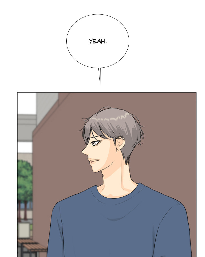 Read Half-Ghost chapter 126 image 25 on Lezhin