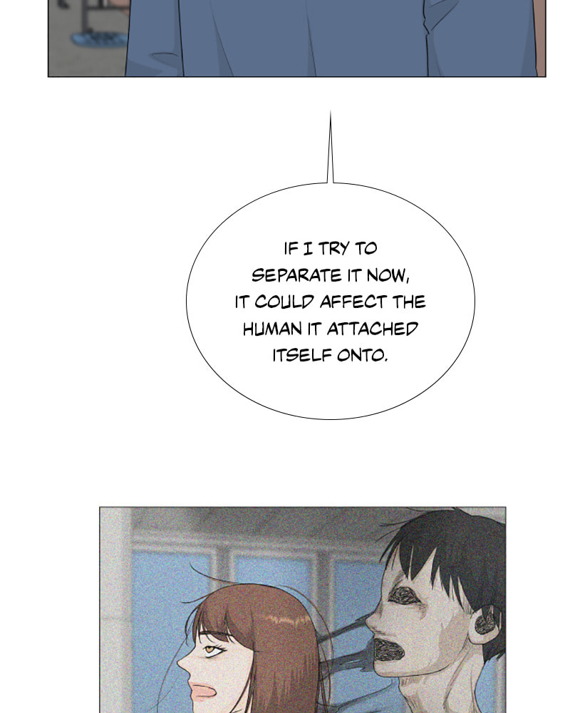 Read Half-Ghost chapter 126 image 26 on Lezhin
