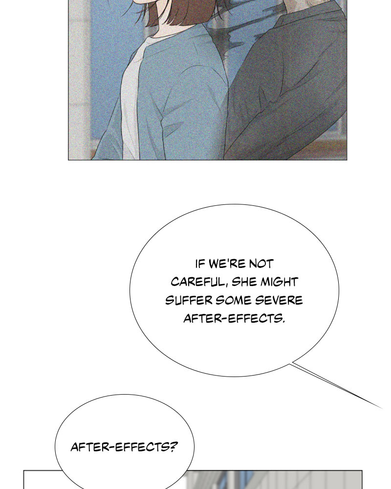 Read Half-Ghost chapter 126 image 27 on Lezhin