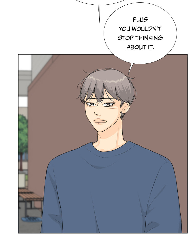 Read Half-Ghost chapter 126 image 29 on Lezhin