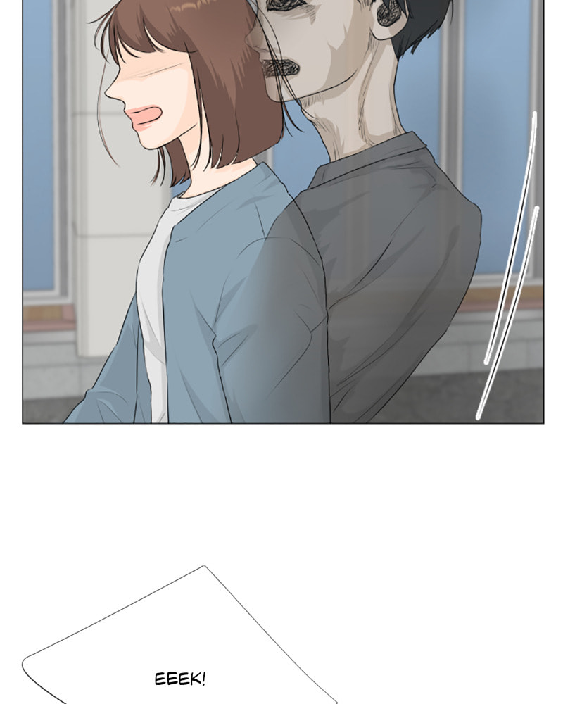 Read Half-Ghost chapter 126 image 3 on Lezhin