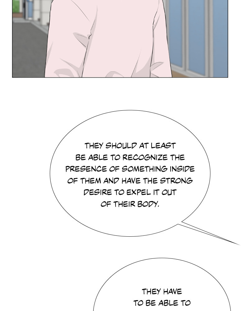 Read Half-Ghost chapter 126 image 31 on Lezhin