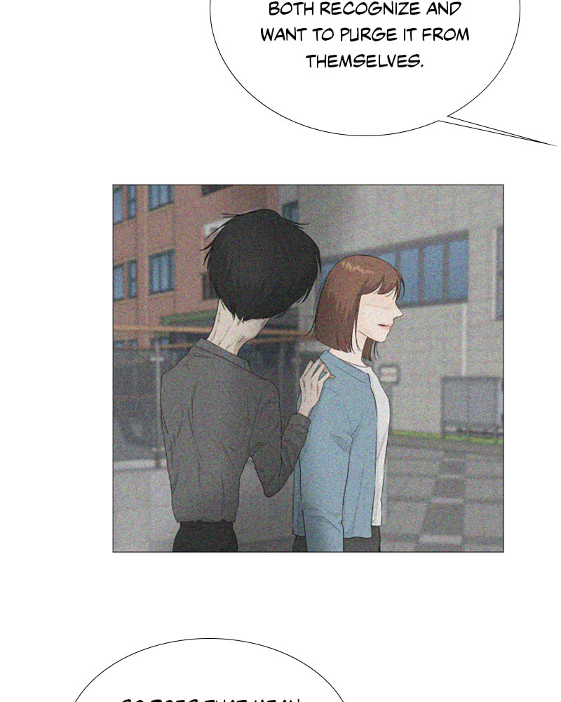 Read Half-Ghost chapter 126 image 32 on Lezhin