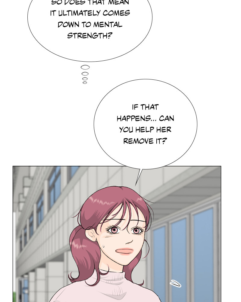 Read Half-Ghost chapter 126 image 33 on Lezhin