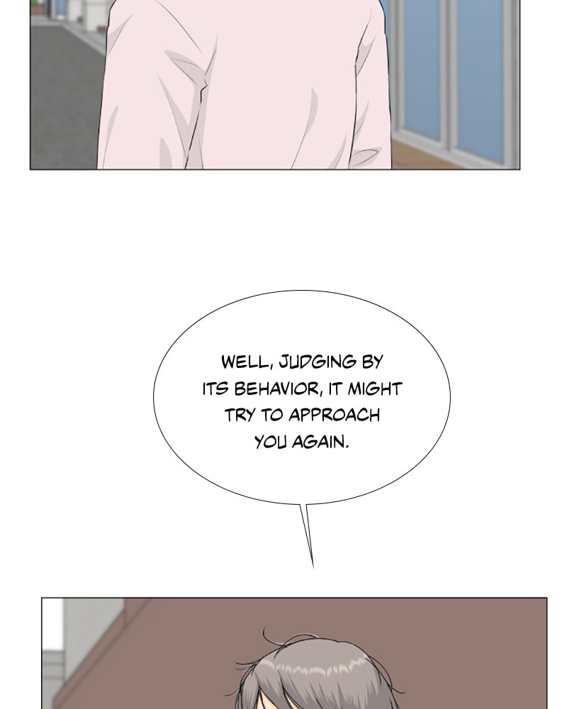 Read Half-Ghost chapter 126 image 34 on Lezhin