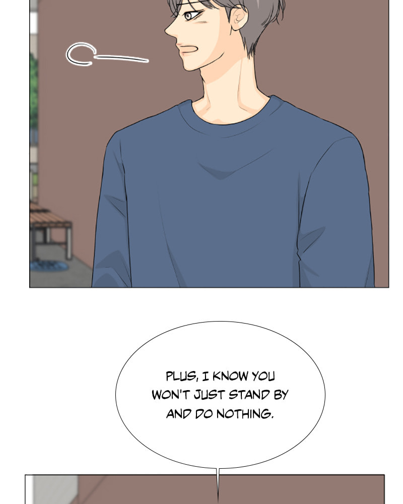 Read Half-Ghost chapter 126 image 35 on Lezhin
