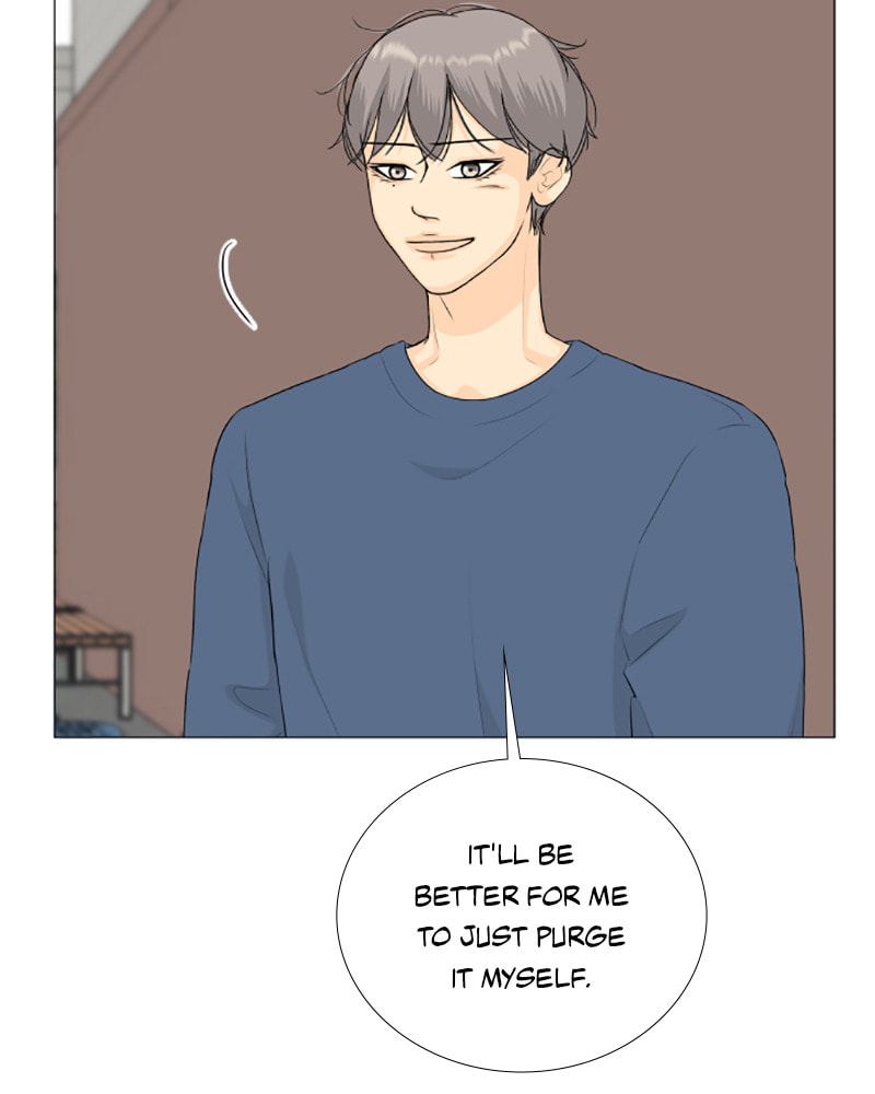 Read Half-Ghost chapter 126 image 36 on Lezhin