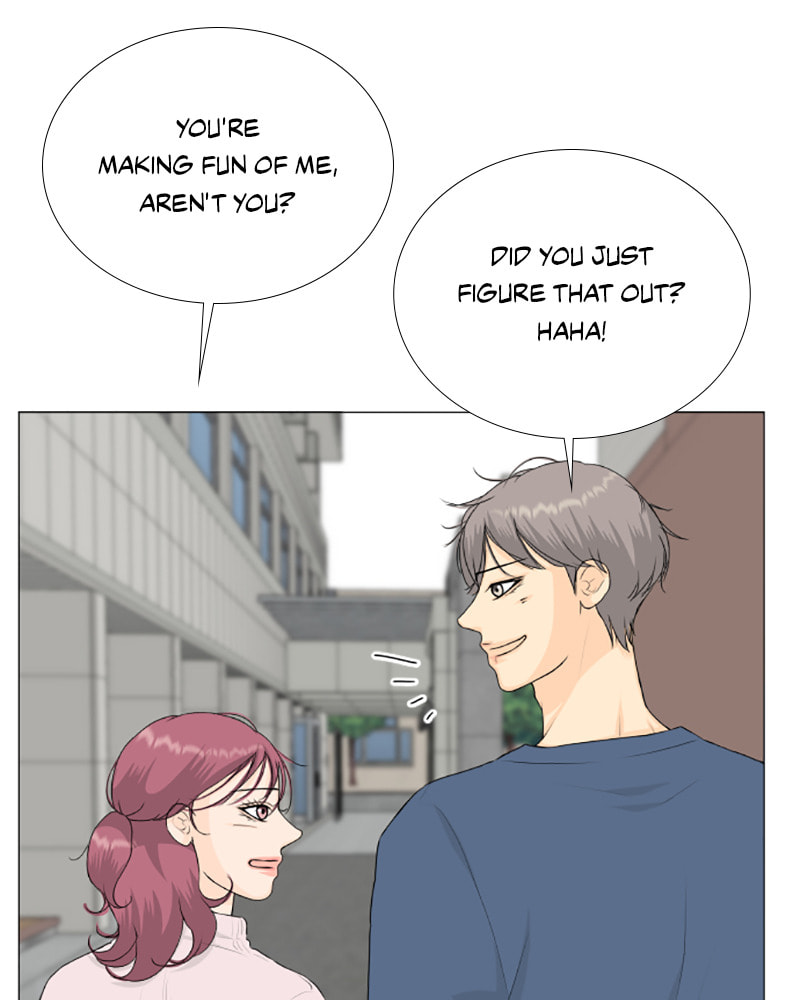 Read Half-Ghost chapter 126 image 39 on Lezhin