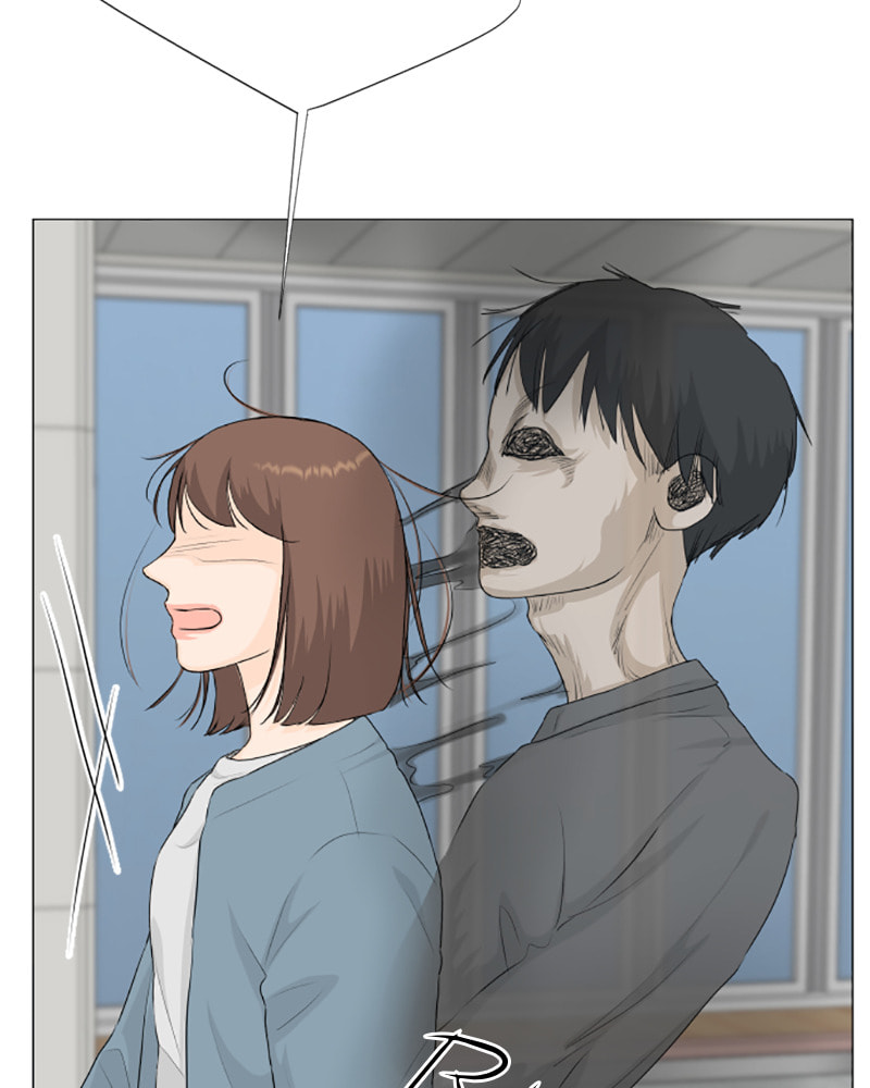 Read Half-Ghost chapter 126 image 4 on Lezhin