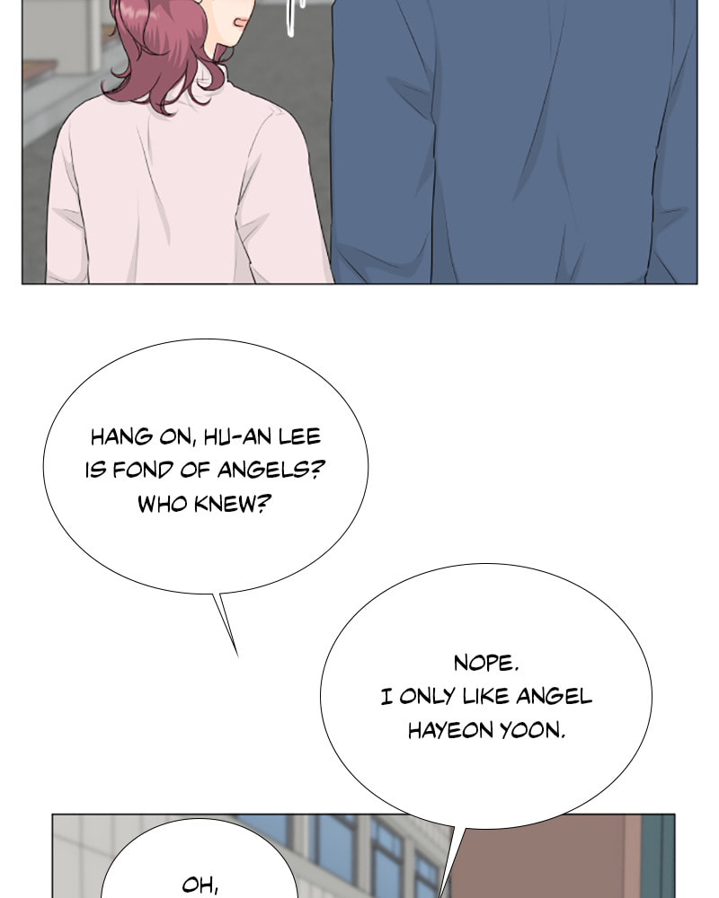 Read Half-Ghost chapter 126 image 41 on Lezhin